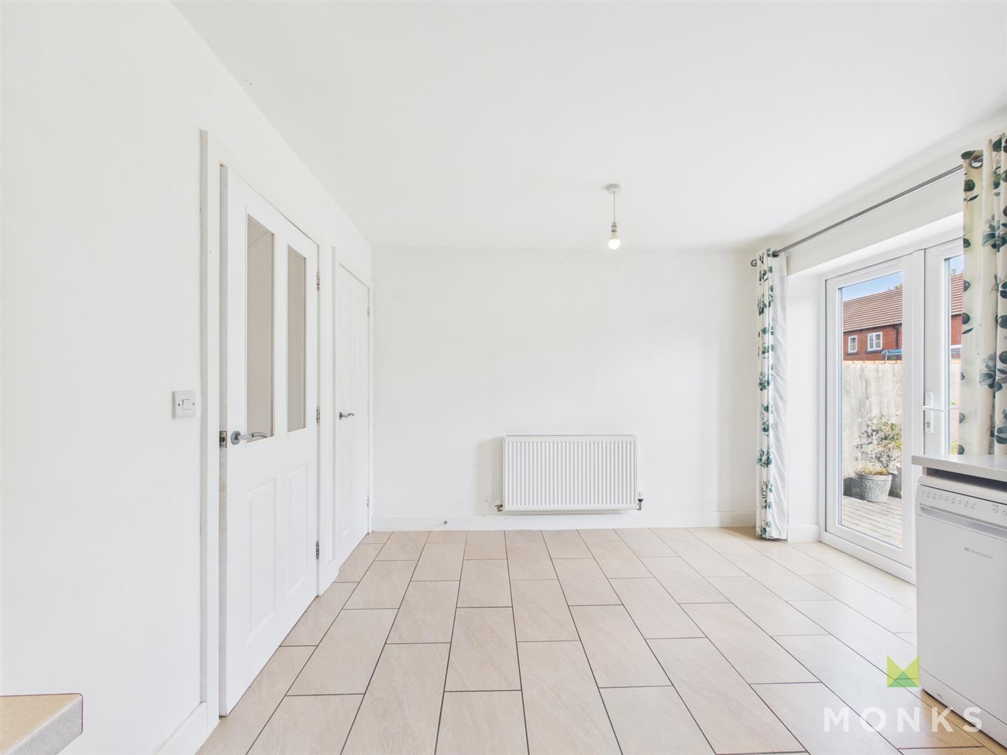 21 Barn Owl Way, Shrewsbury, SY3 5FA For Sale